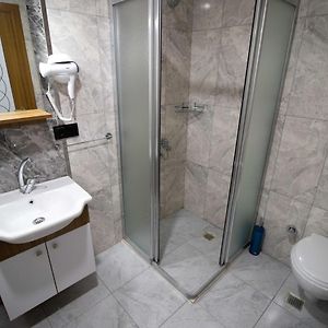 Private Bathroom Triple Room